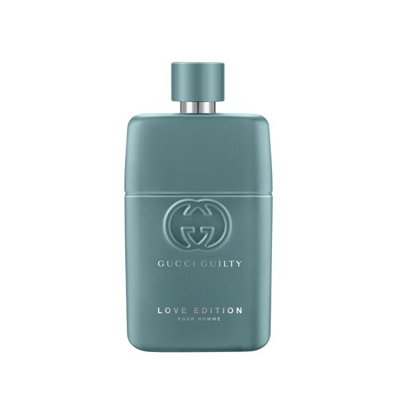 Perfume Gucci Guilty Love Edition Masculino Eau de Parfum